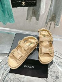Picture of Chanel Shoes Women _SKUfw156696543fw